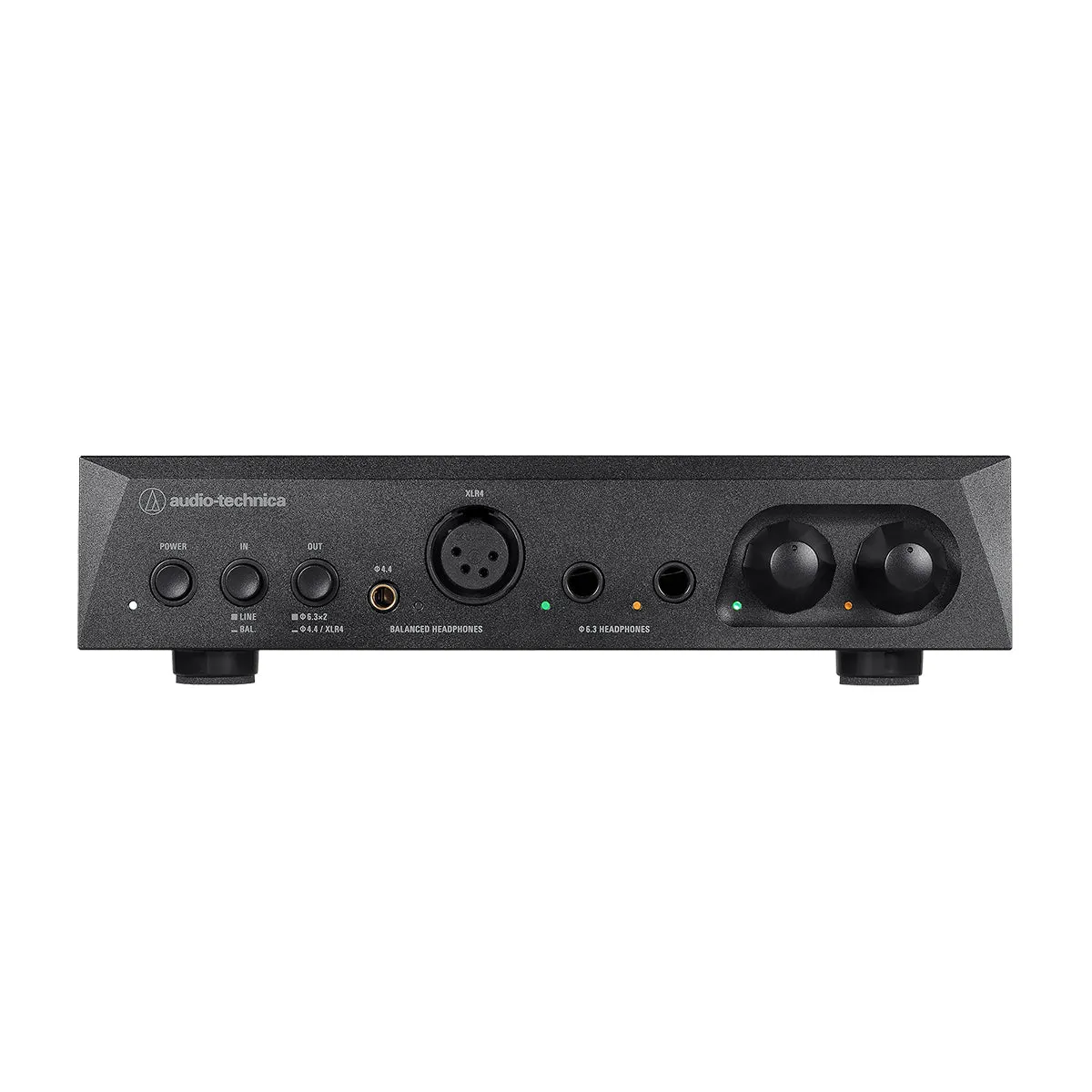 Audio-Technica AT-BHA100 Balanced Headphone Amplifier