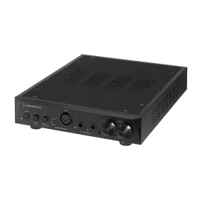 Audio-Technica AT-BHA100 Balanced Headphone Amplifier