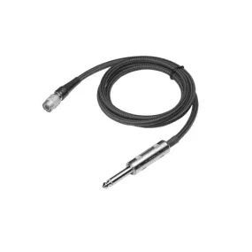 Audio-Technica AT-GCW PRO Professional Guitar Input Cable