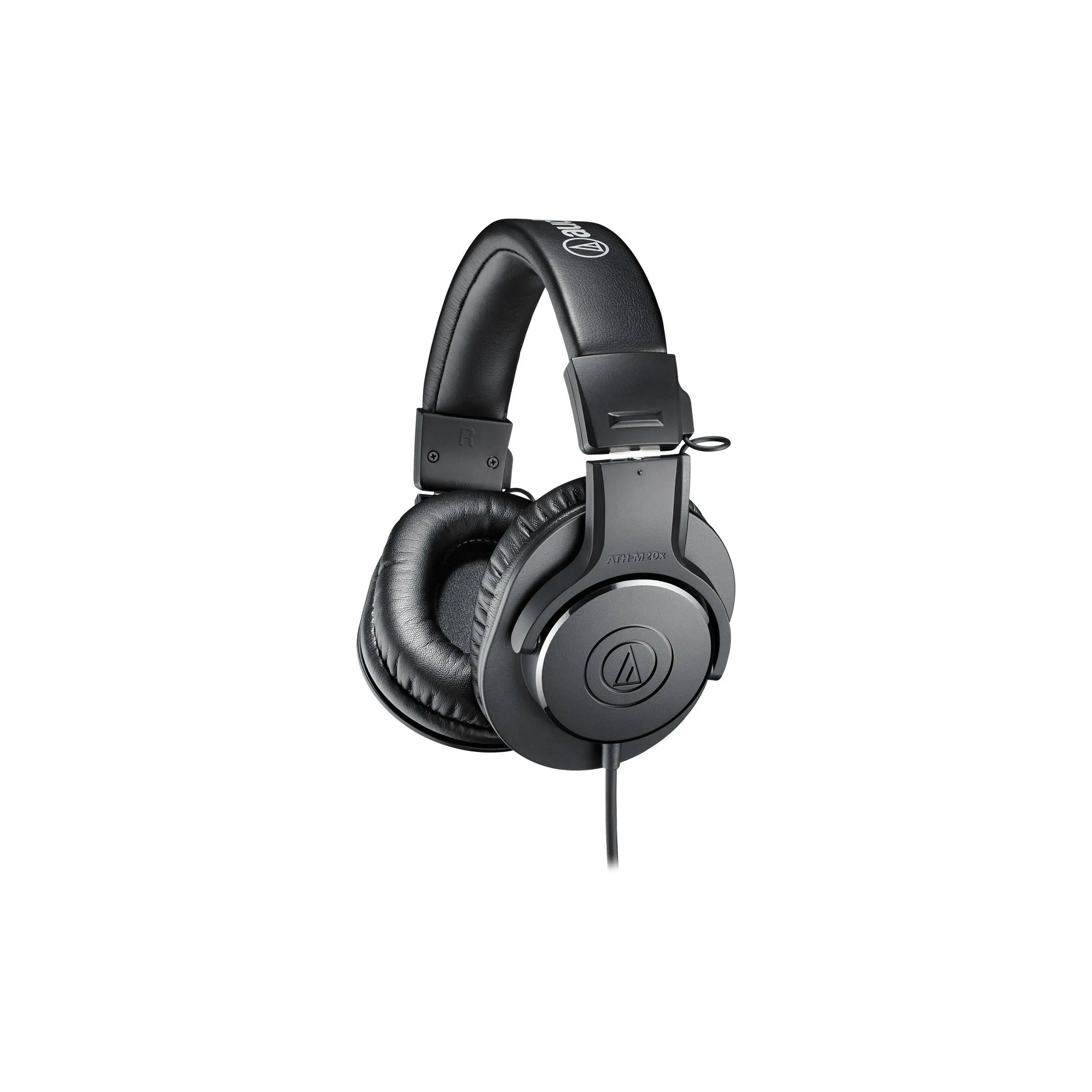 Audio-Technica AT2005USB Microphone Pack with ATH-M20x, Boom & Mini-USB Cable