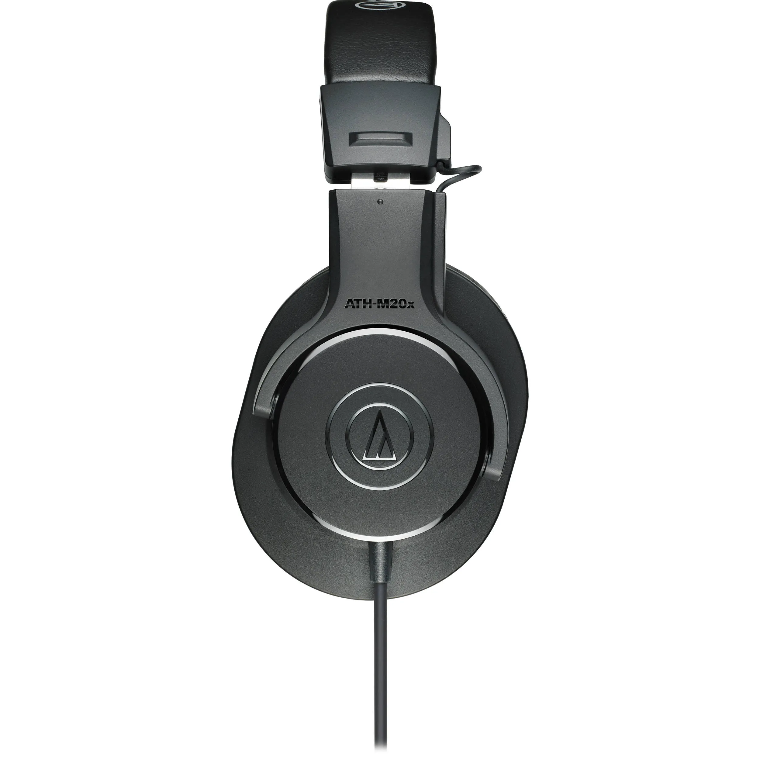 Audio-Technica AT2005USB Microphone Pack with ATH-M20x, Boom & Mini-USB Cable