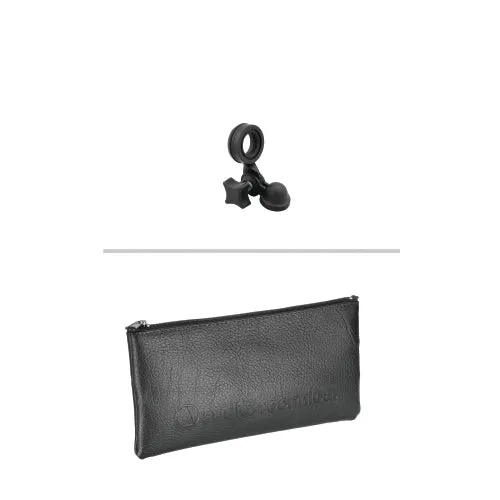 Audio Technica AT2020PK Streaming/Podcasting Pack