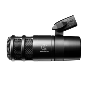 Audio Technica AT2040 - Hypercardioid Dynamic Mic