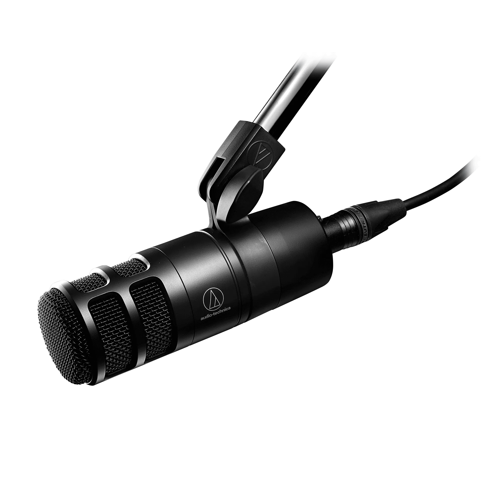 Audio Technica AT2040 - Hypercardioid Dynamic Mic