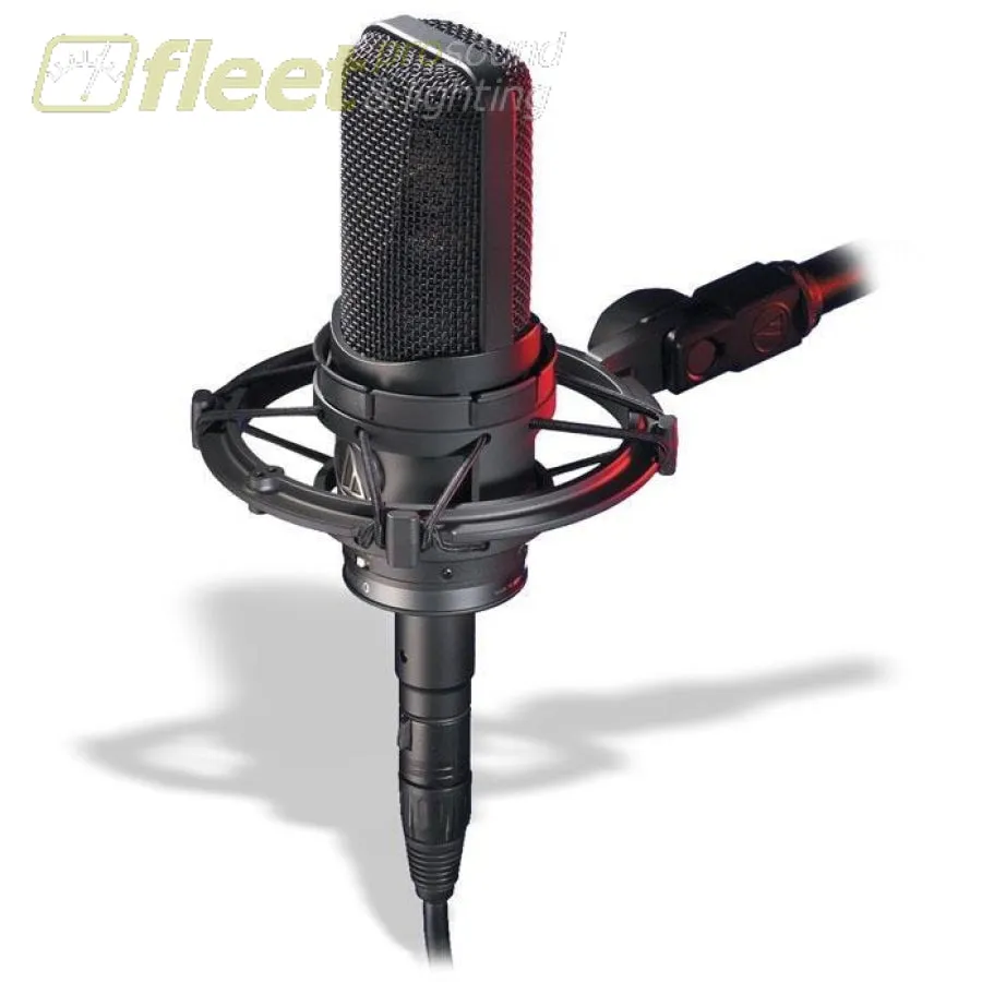 Audio Technica AT4050 Large Diaphram Condenser Mic