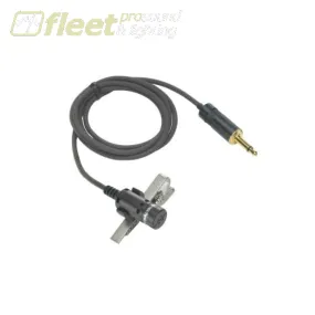 Audio Technica AT829MW Lavalier Condenser Mic