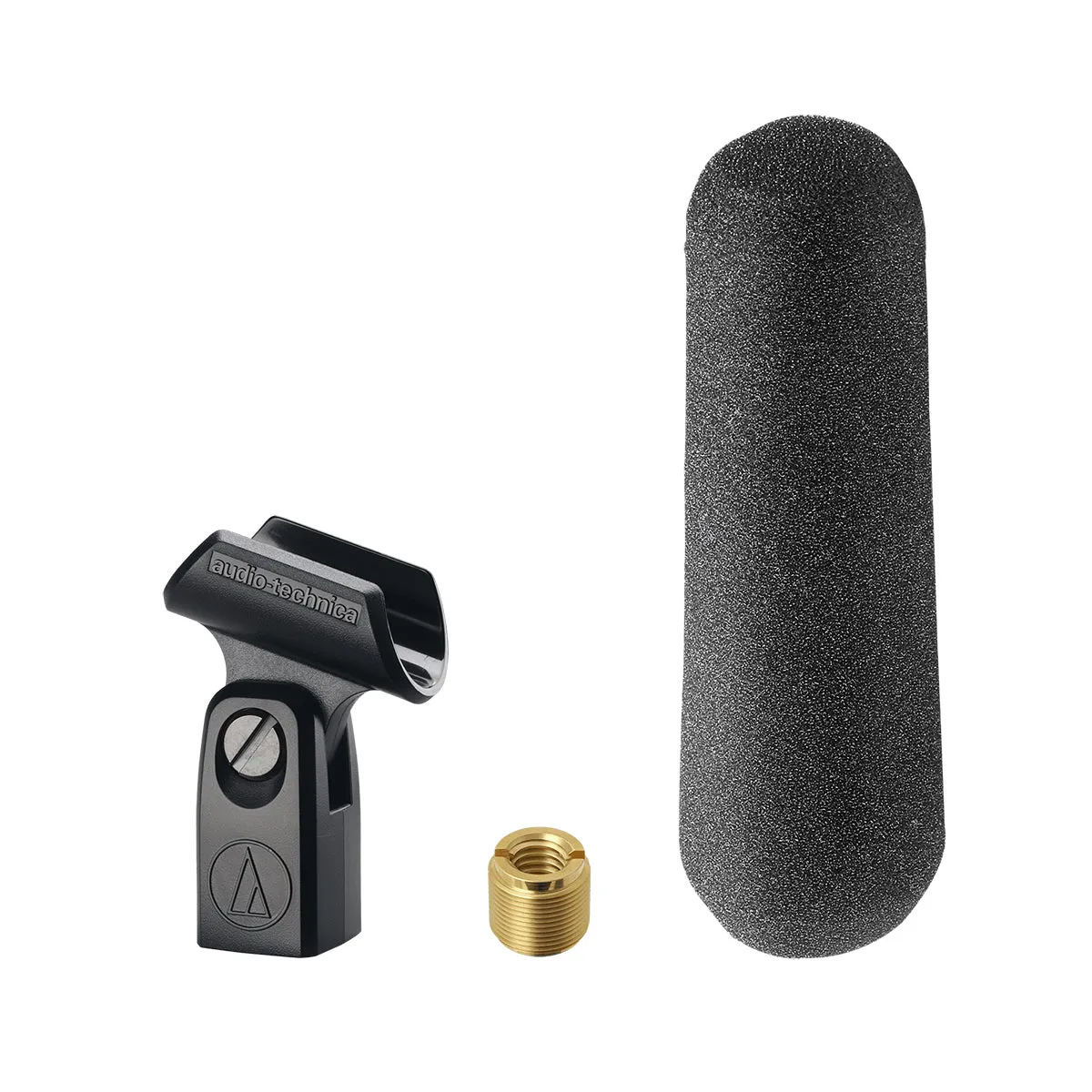Audio-Technica AT875R Line Gradient Condenser Microphone