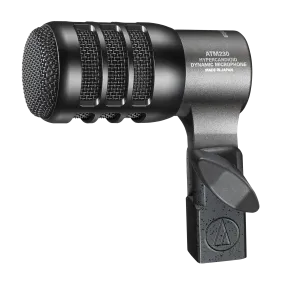 Audio Technica ATM230 - Hypercardioid Dynamic Mic