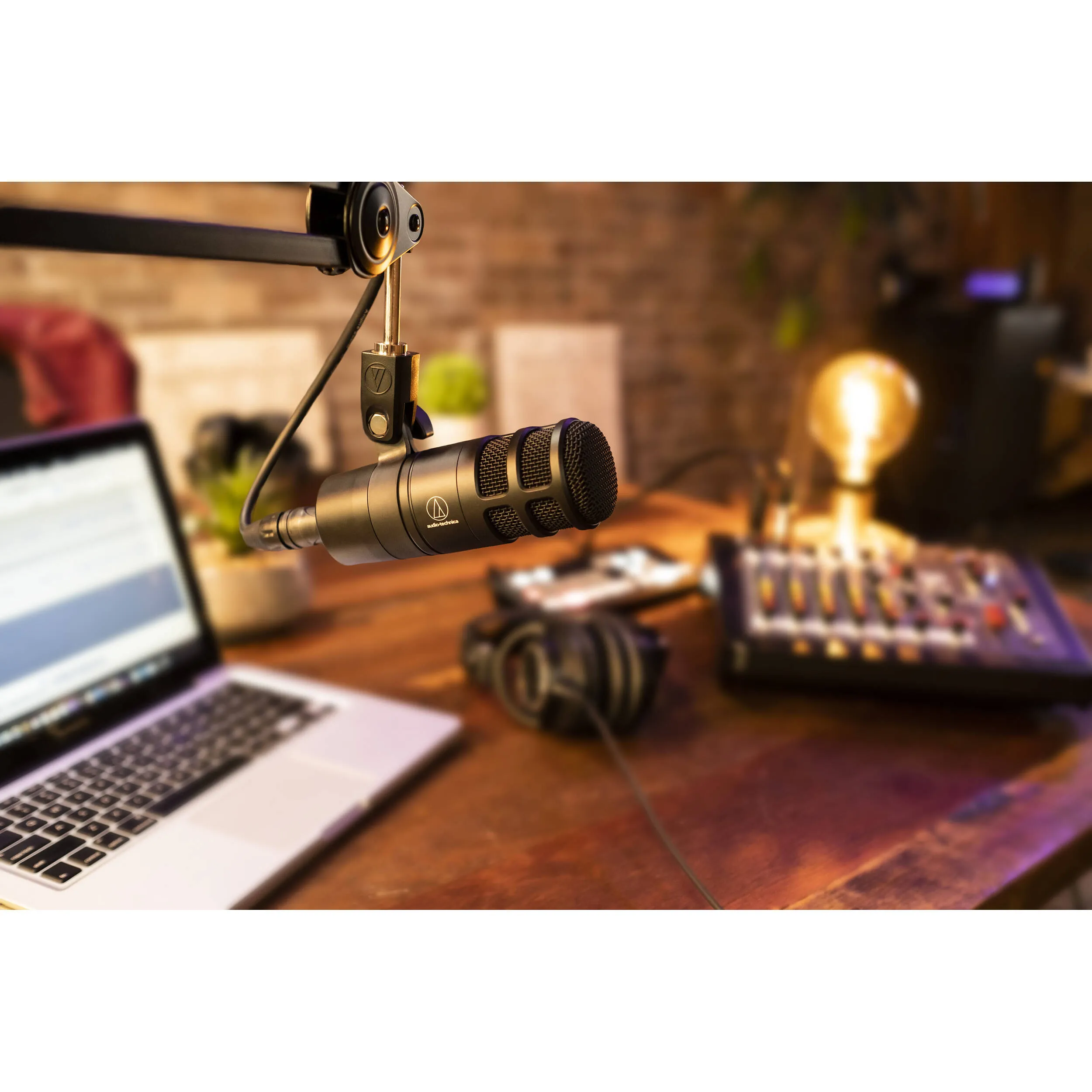 Audio-technica Hypercardioid Dynamic Mic
