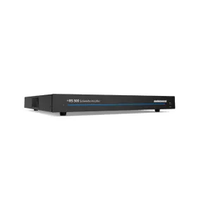 AudioControl RS 500  - Subwoofer Amplifier