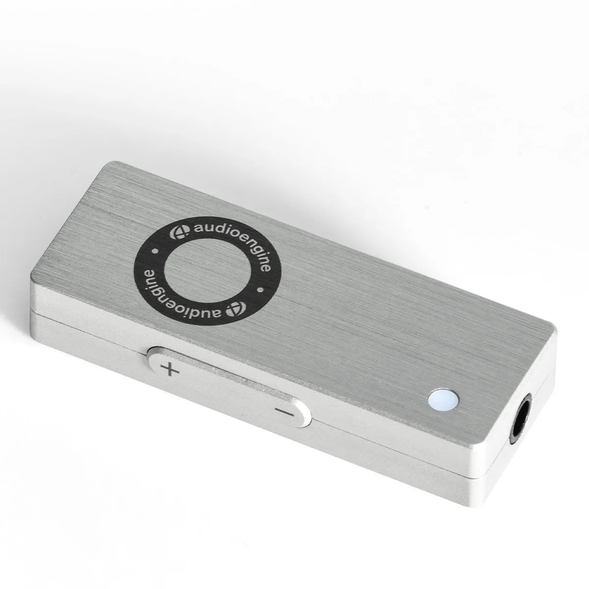 Audioengine DAC3 Compact Portable Headphone Amplifier & DAC