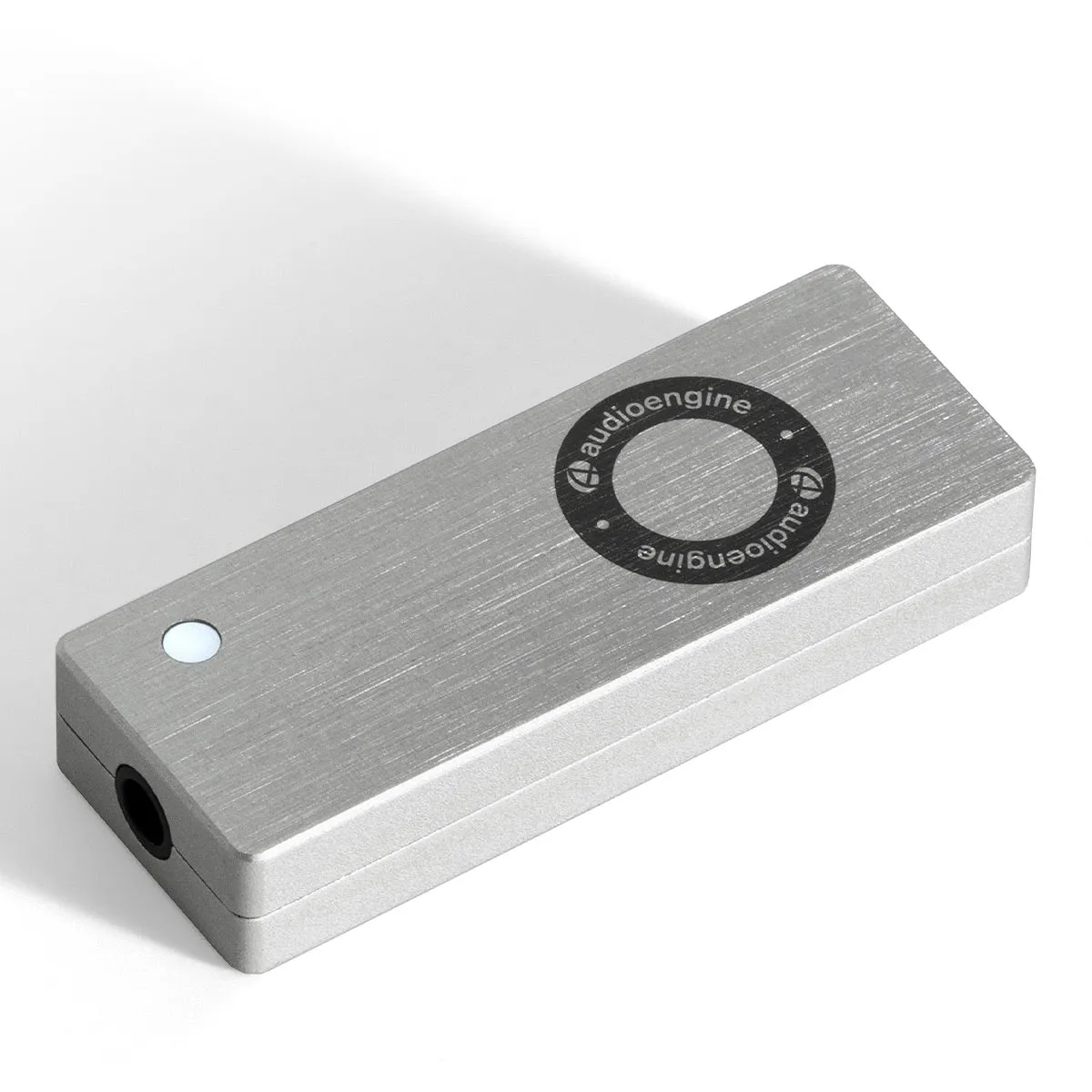 Audioengine DAC3 Compact Portable Headphone Amplifier & DAC