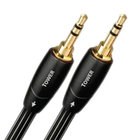 AudioQuest - 3.5mm to 3.5mm Cable
