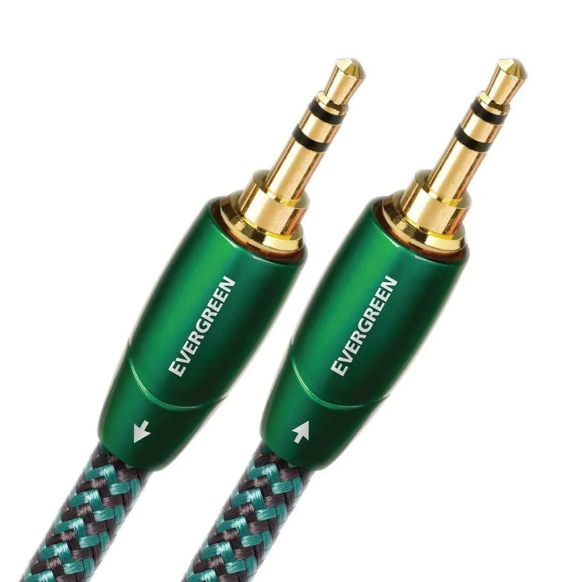 AudioQuest - 3.5mm to 3.5mm Cable