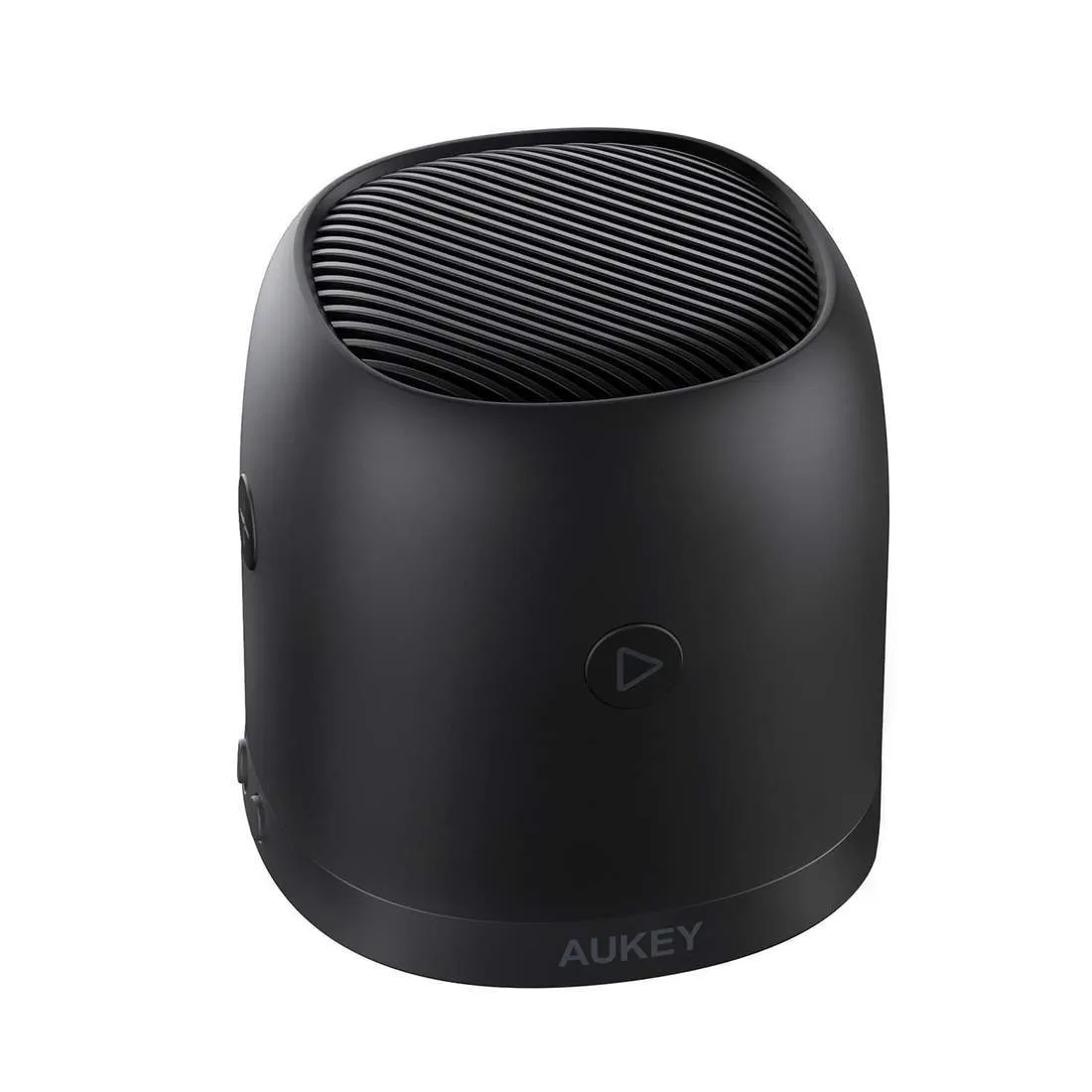 Aukey Wireless Mini Bluetooth Speaker Black