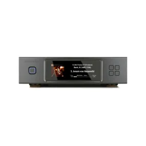 Aurender N200 Streamer / Music Server