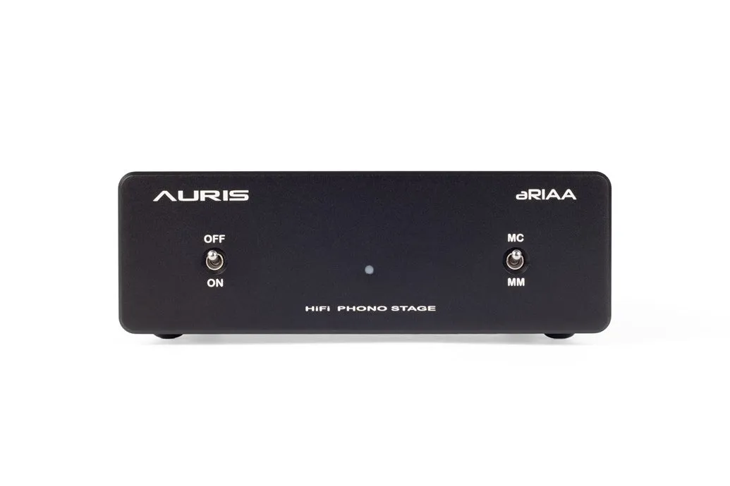 Auris Audio aRIAA