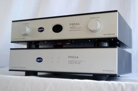 Aurorasound PREDA TBSP Pre Amplifier