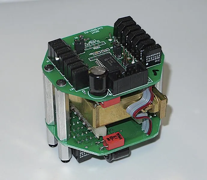 Aurorasound PREDA TBSP Pre Amplifier