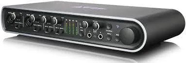 Avid 00X/Mbox Pro Hw Exchange To Hd Native Pcie Hd Madi System