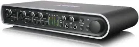 Avid 00X/Mbox Pro Hw Exchange To Hd Native Pcie Hd Madi System