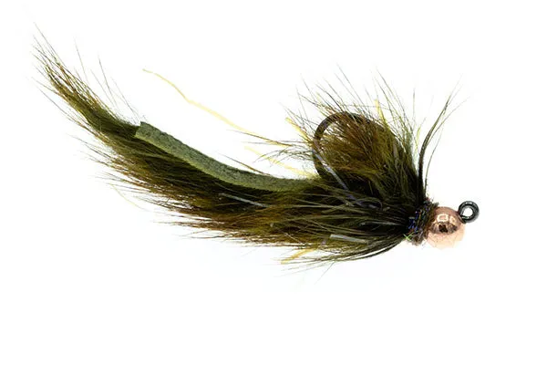 Back Flop Jig - Umpqua