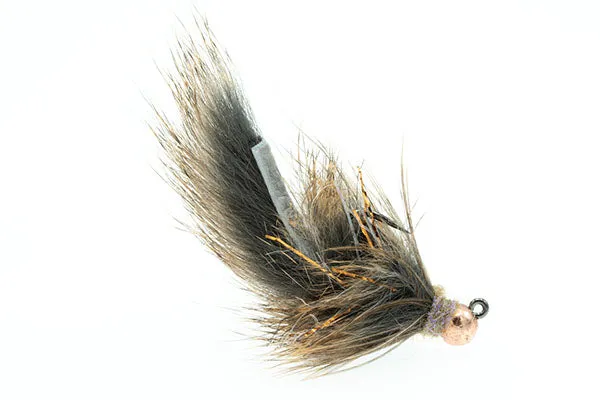 Back Flop Jig - Umpqua
