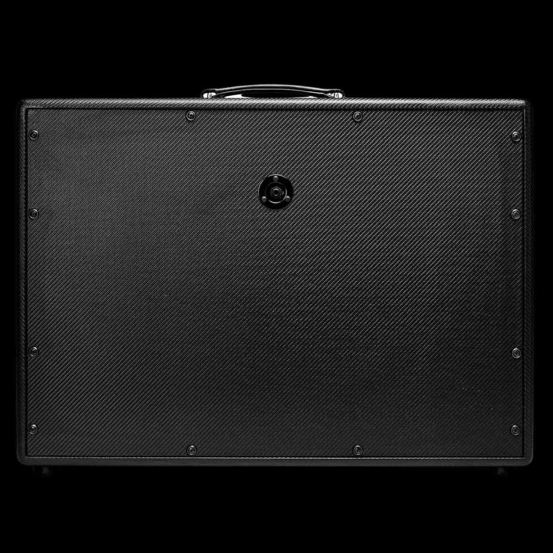 Bad Cat Lynx 2x12 Extension Speaker Cabinet - Closed Back