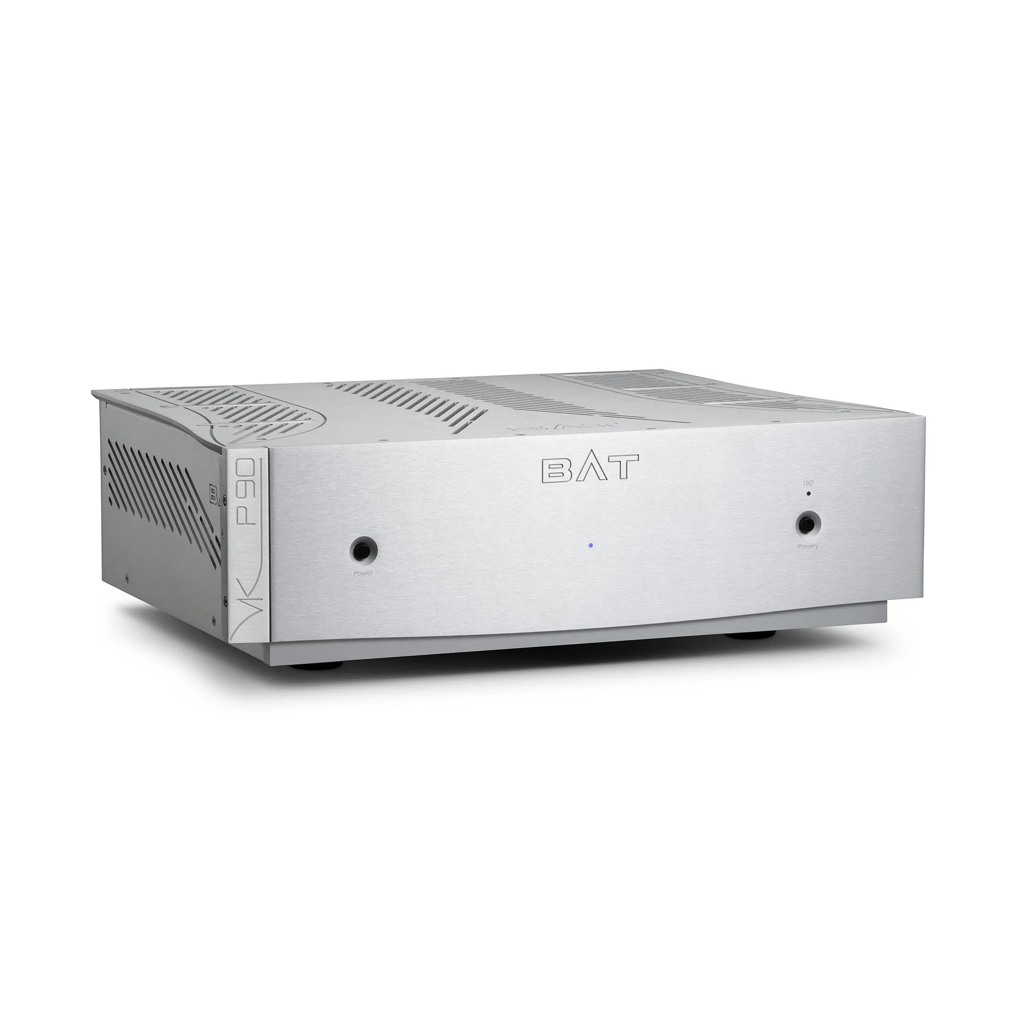 Balanced Audio Technology VK-P90 Phonostage