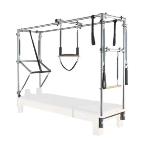 BASI Systems Pilates Trapeze Combo Only Upgrades
