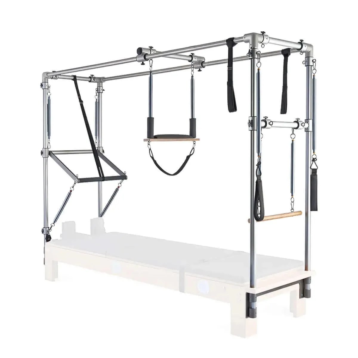 BASI Systems Pilates Trapeze Combo Only Upgrades