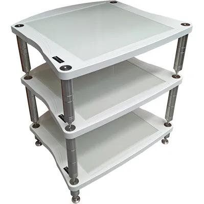 Bassocontinuo Accordian XL4 Audio Rack