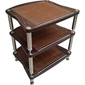 Bassocontinuo Accordian XL4 Audio Rack