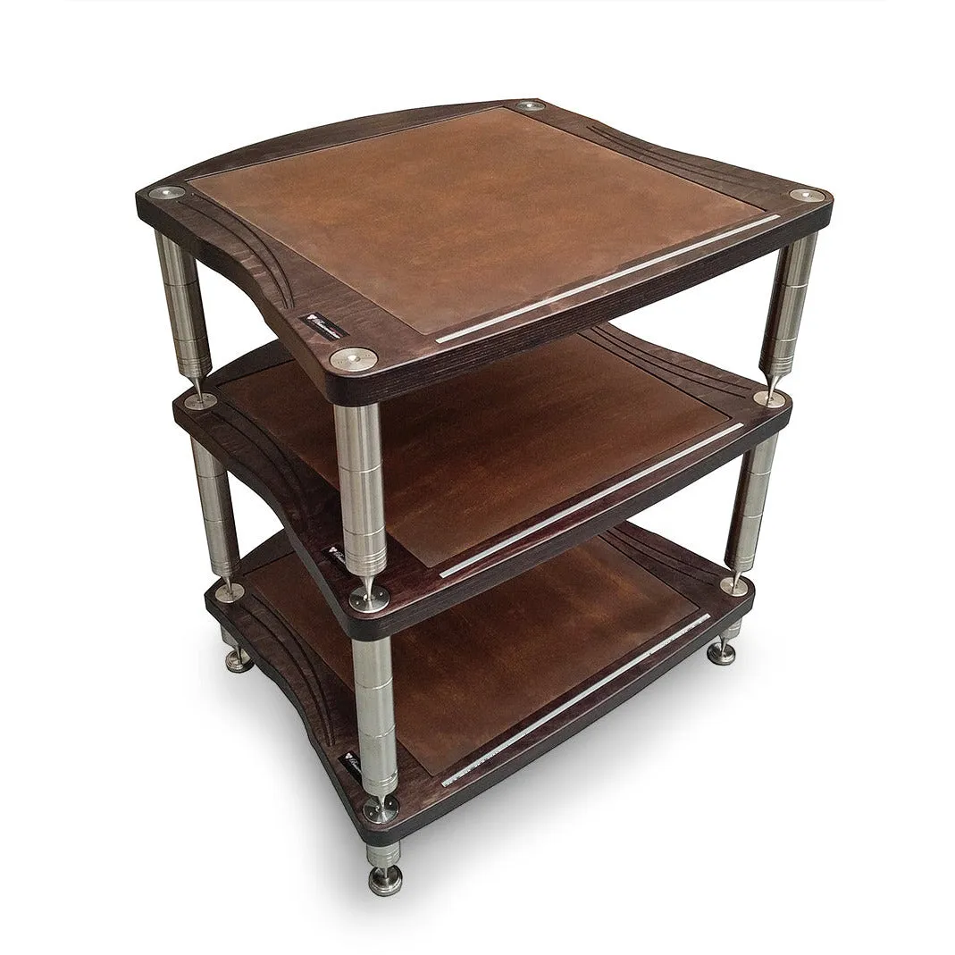 Bassocontinuo Accordian XL4 Audio Rack