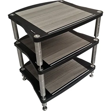 Bassocontinuo Accordian XL4 Audio Rack