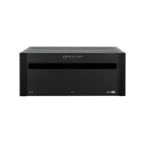 BasX A11 Eleven-Channel Power Amplifier