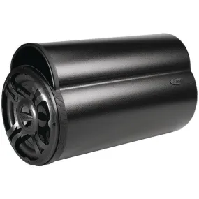 BAZOOKA BT1224DVC BT Series Dual Passive-Tube Subwoofer (12")