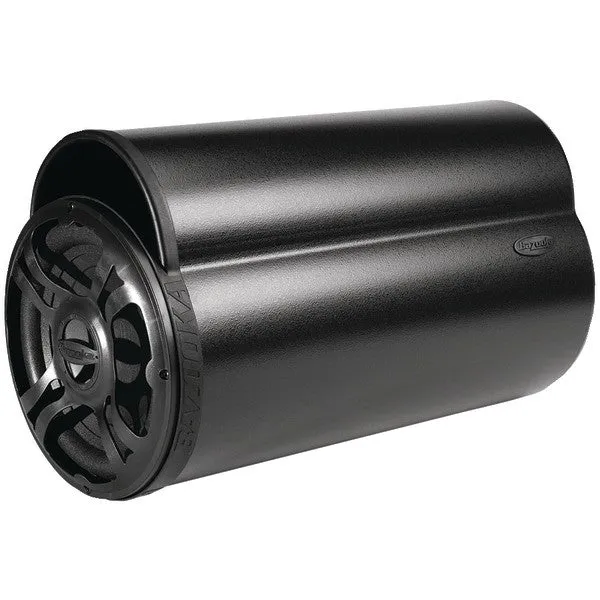 BAZOOKA BT1224DVC BT Series Dual Passive-Tube Subwoofer (12")