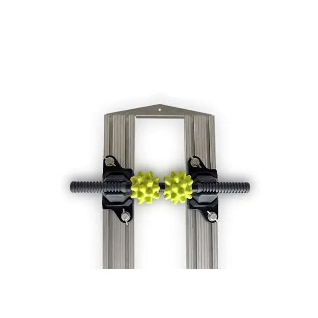 Beastie Double Track Wall System