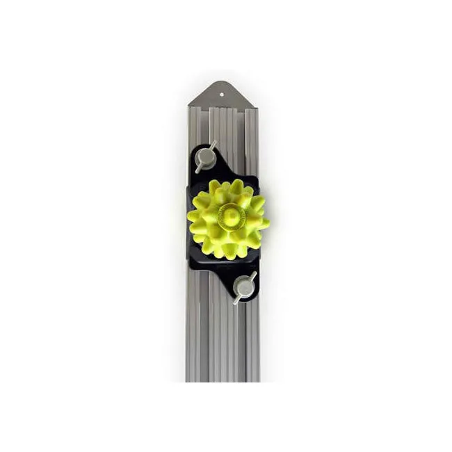 Beastie Single Track Wall System