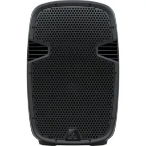 Behringer BEH-PK115 Two-Way 800W 15" Passive Portable PA Speaker