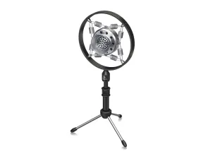 Behringer BV635 Vintage Sping-Mount USB Mic