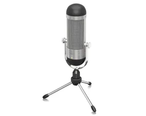 Behringer BVR84 Vintage Capsule USB Mic