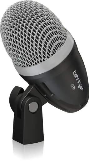 Behringer C112 Dynamic Microphone
