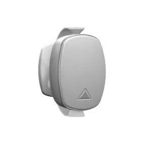 Behringer Eurocom SL4210 4" Ultra-Compact Surface-Mount Loudspeaker, 10W RMS Power, Single, White