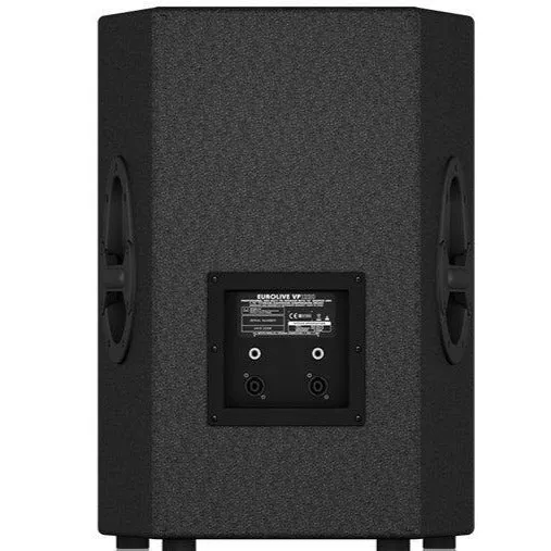 Behringer Eurolive VP1220 12" PA Speaker