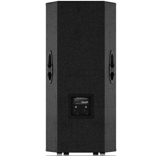 Behringer Eurolive VP2520 Dual 15" Passive PA Speaker