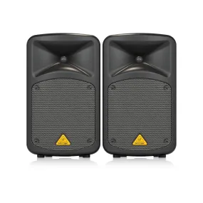 Behringer Europort EPS500MP3 Compact PA