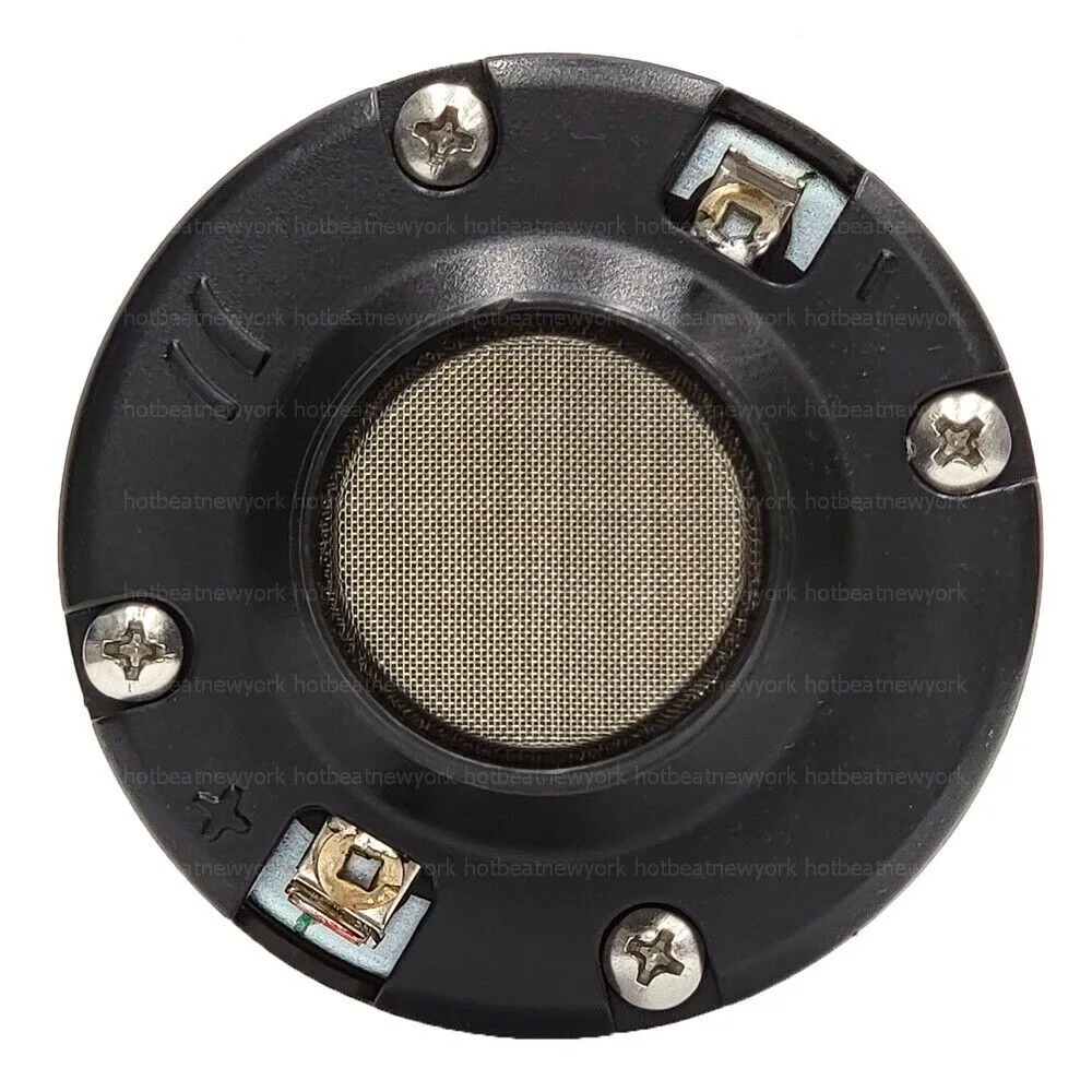 Beyma CD1S - 1" SCREW-ON HIGH FREQUENCY DRIVER