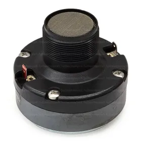 Beyma CD1S - 1" SCREW-ON HIGH FREQUENCY DRIVER